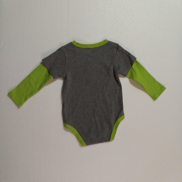 John deere Grandpa And Me - Picture 11 of 15